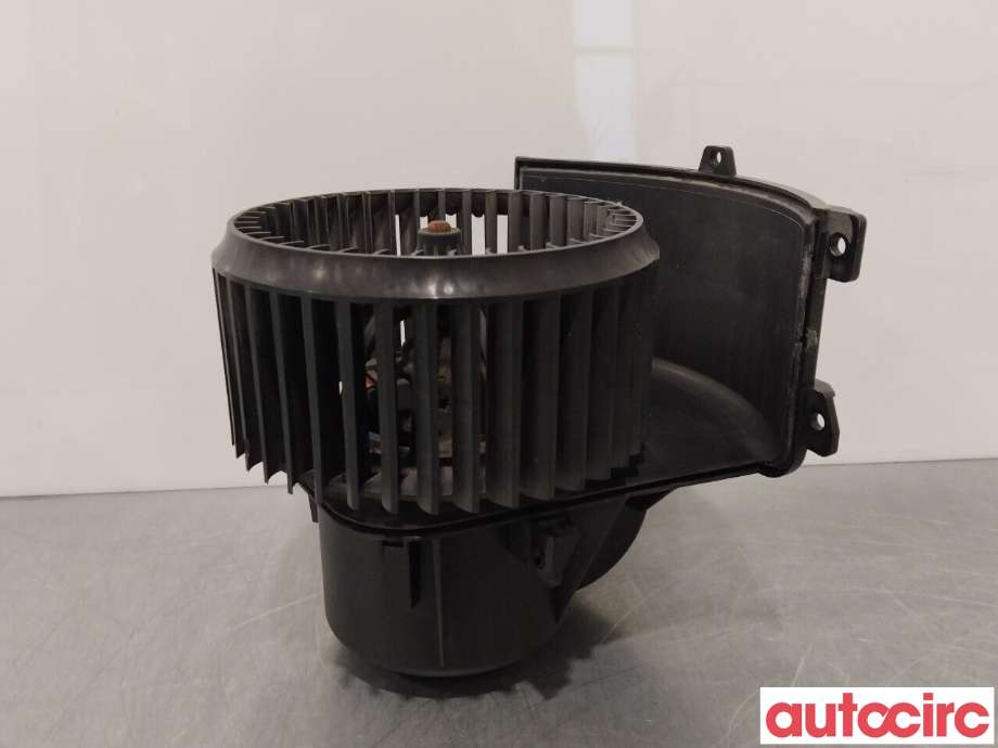 Varmeapparat motor til VW Transporter / Caravelle 2003-2009 (Fase 1) (T5) (T5) (VOLKSWAGEN|7H5820021B|7E5820021)