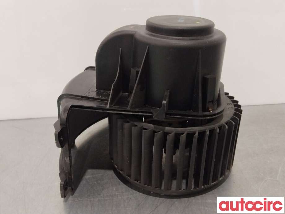 Varmeapparat motor til VW Transporter / Caravelle 2003-2009 (Fase 1) (T5) (T5) (VOLKSWAGEN|7H5820021B|7E5820021)