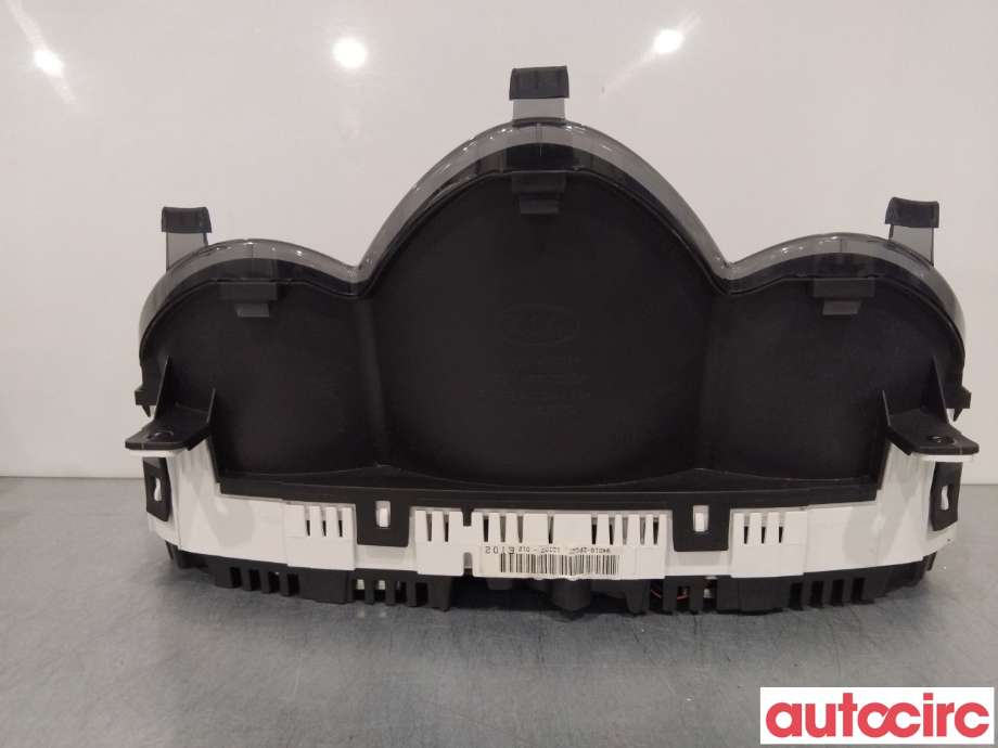 Instrumentpanel til Kia Sorento 2011-2015 Type II (KIA|94019 2P020)
