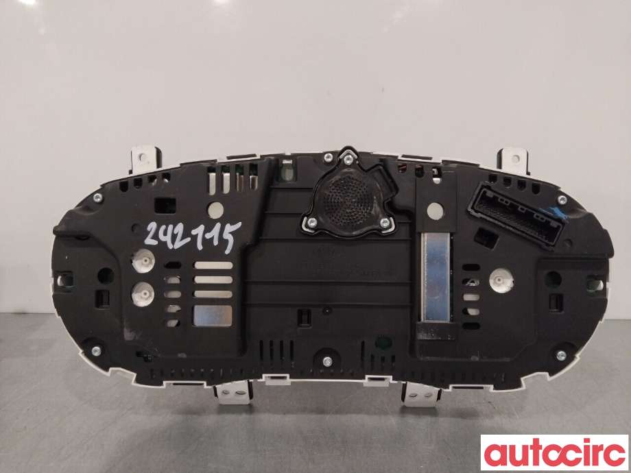 Instrumentpanel til Kia Sorento 2011-2015 Type II (KIA|94019 2P020)