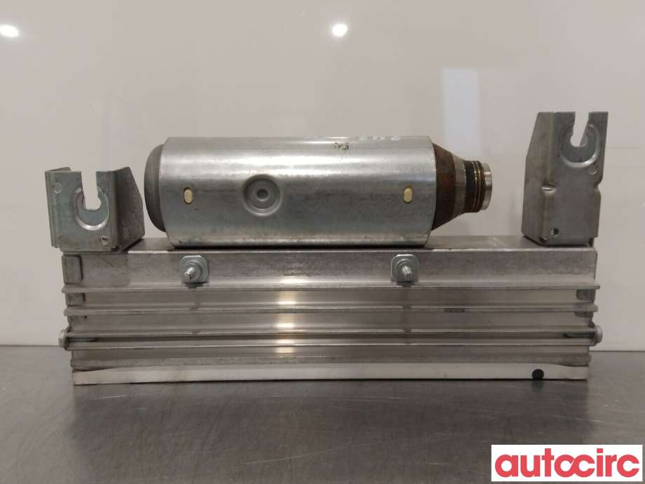 Airbag passasjer til VW Transporter / Caravelle 2003-2009 (Fase 1) (T5) (T5) (VOLKSWAGEN|7H1880200C)
