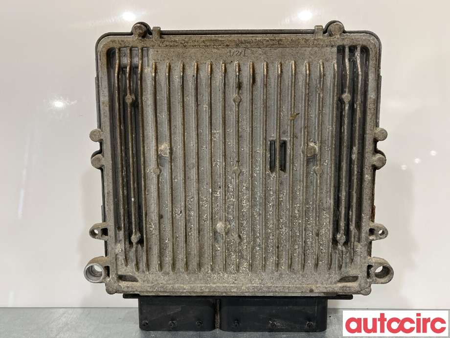 Styreenhet motor til Mercedes GL 2006-2012 (X164) (X164) (MERCEDES|A6421504291)