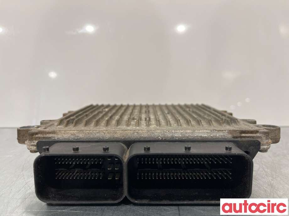 Styreenhet motor til Mercedes GL 2006-2012 (X164) (X164) (MERCEDES|A6421504291)