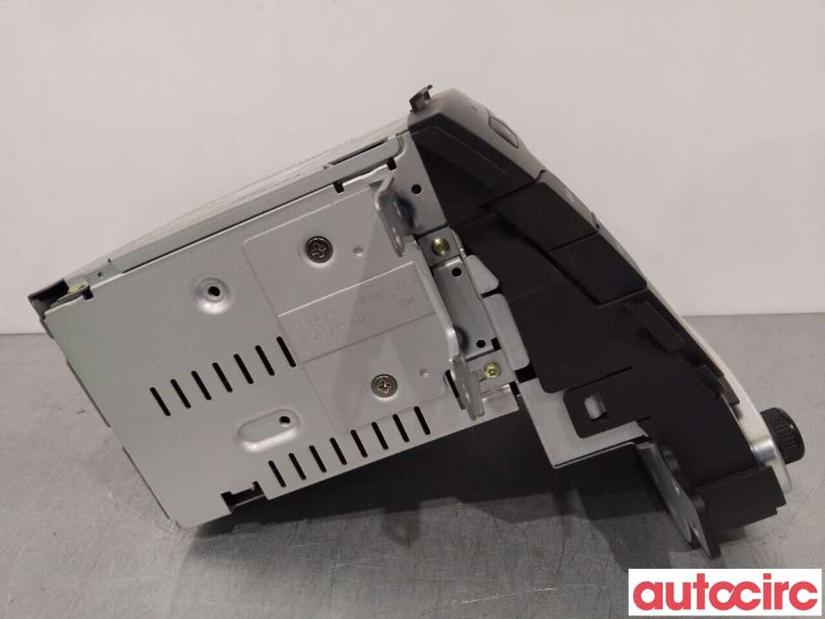 Bilstereo navigasjon til Kia Sorento 2011-2015 Type II  (KIA|965602PDA0|LAN2100-EKXM|965602PDA0VA)