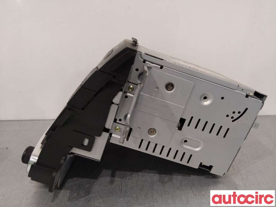 Bilstereo navigasjon til Kia Sorento 2011-2015 Type II  (KIA|965602PDA0|LAN2100-EKXM|965602PDA0VA)