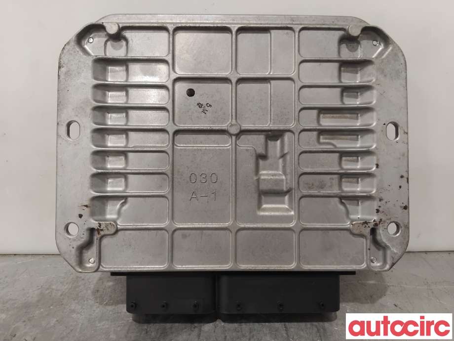 Styreenhet motor til Mazda 6 2010-2013 (Type II, Fase 2)  (MAZDA|R2BF-18-881E|275700-0190|R2BF18881A)