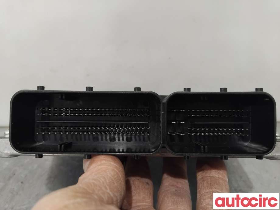 Styreenhet motor til Mazda 6 2010-2013 (Type II, Fase 2)  (MAZDA|R2BF-18-881E|275700-0190|R2BF18881A)
