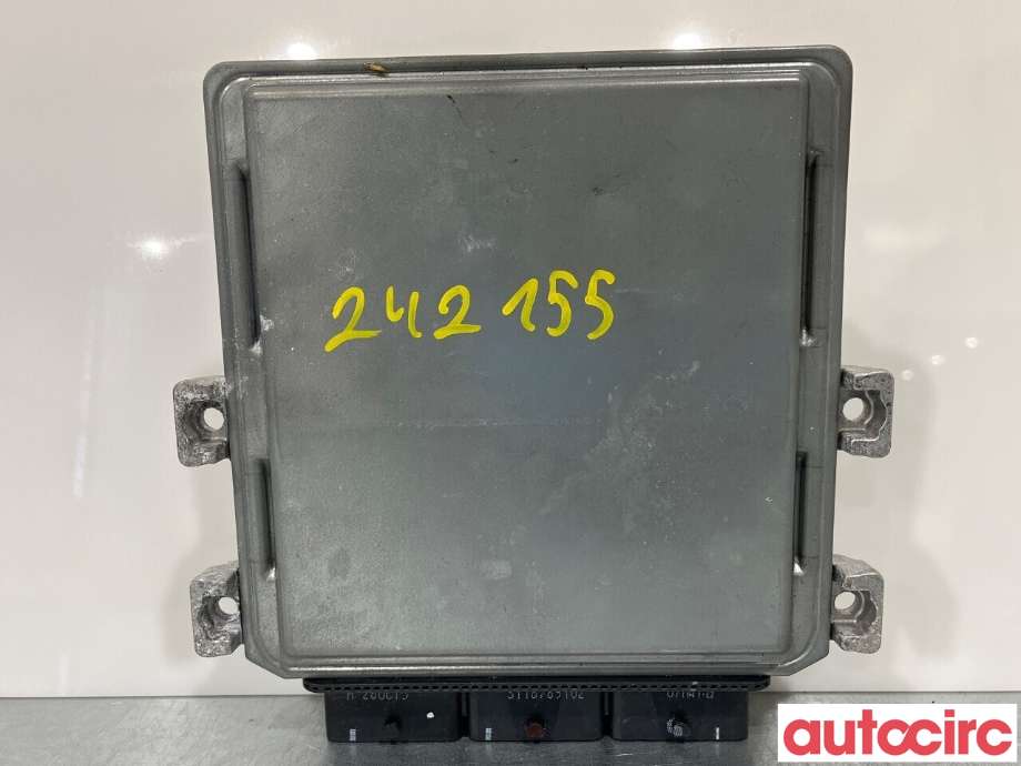 Styreenhet motor til Land Rover Discovery 2005-2009 (Type III) (LAND-ROVER|NNN500750)