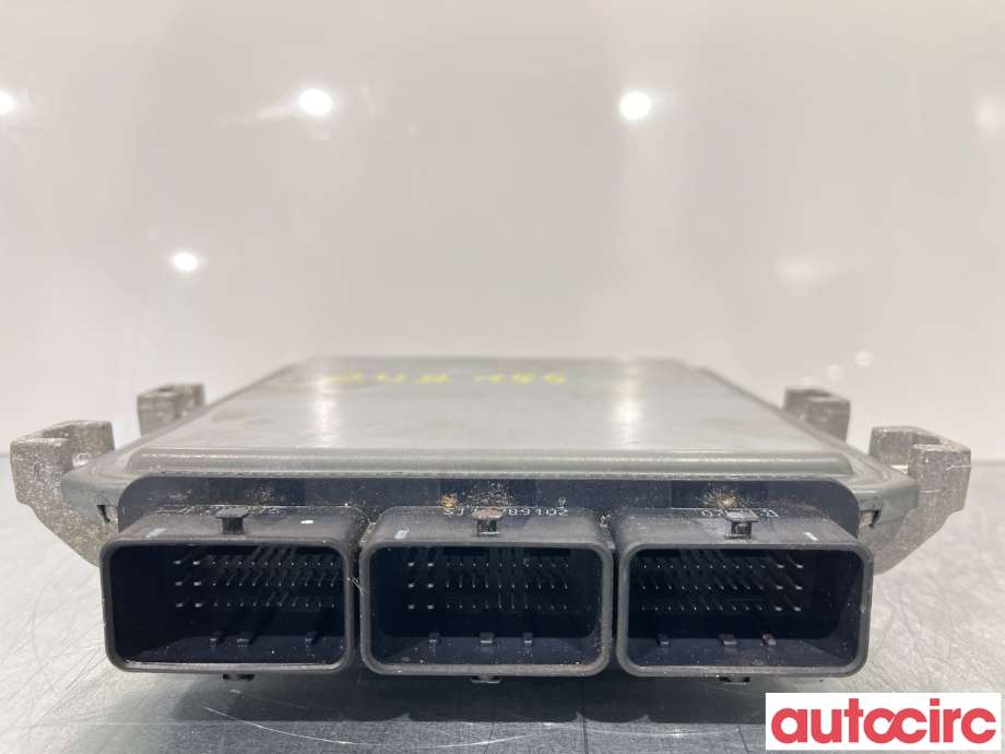 Styreenhet motor til Land Rover Discovery 2005-2009 (Type III) (LAND-ROVER|NNN500750)