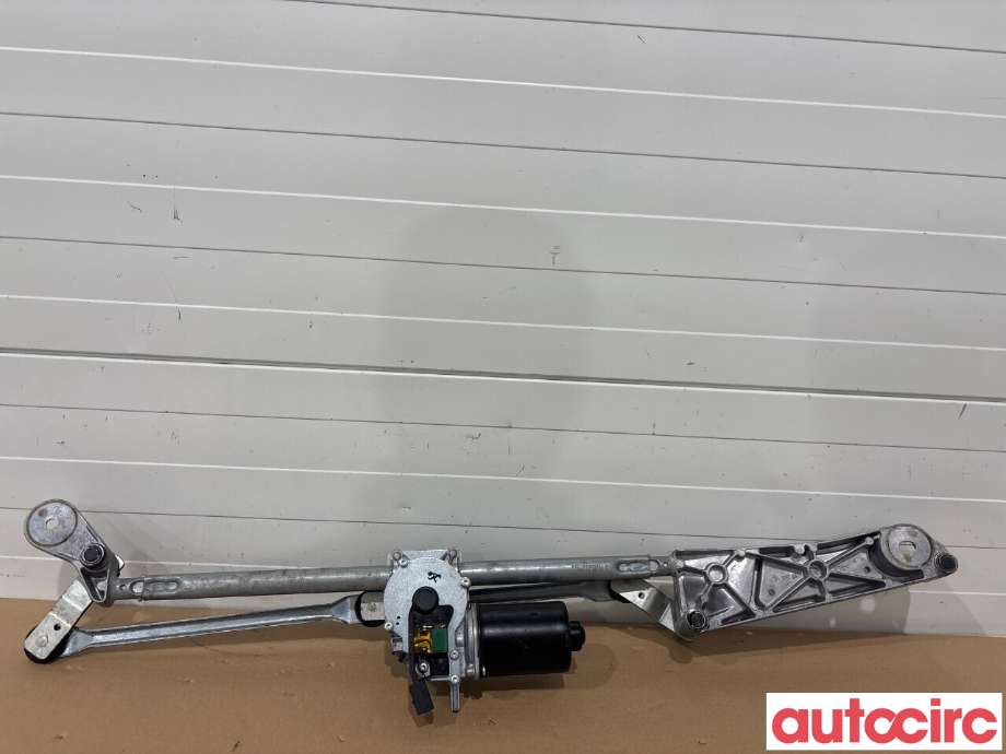 Viskermotor frontrute til Mercedes SLK 2005-2011 (R171) (R171) (MERCEDES|A1718200142|A1718202242)