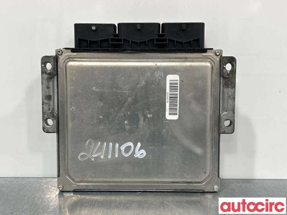Styreenhet motor til Peugeot Expert 2007-2016 (Type II)  (PEUGEOT|1608402180|9666912580)