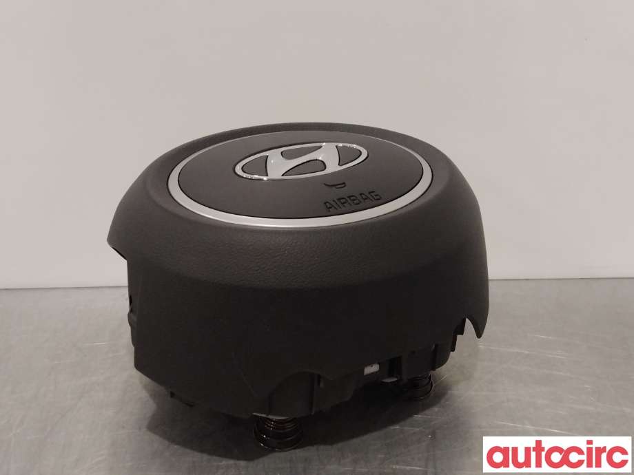 Airbag rattpute til Hyundai Tucson 2021-->>  (HYUNDAI|80100N9000NNB|80100N9000|0589-P1-000282)