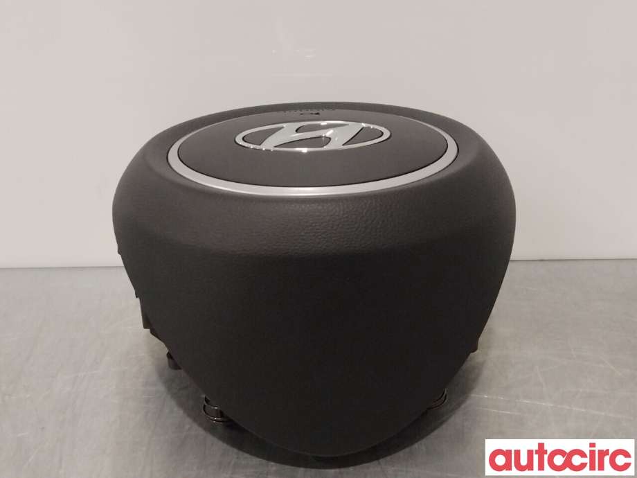 Airbag rattpute til Hyundai Tucson 2021-->>  (HYUNDAI|80100N9000NNB|80100N9000|0589-P1-000282)