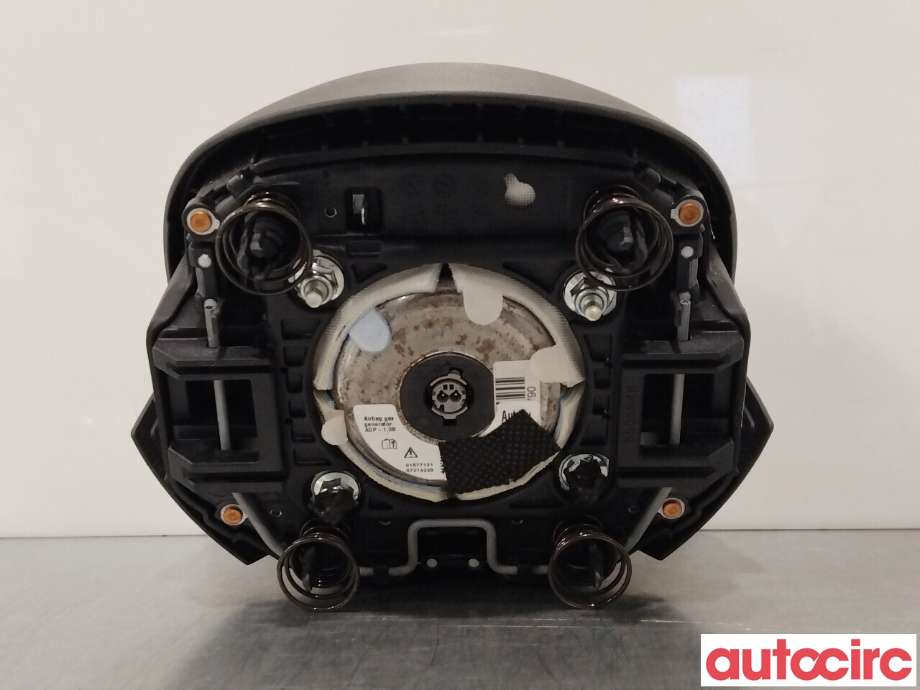 Airbag rattpute til Hyundai Tucson 2021-->>  (HYUNDAI|80100N9000NNB|80100N9000|0589-P1-000282)
