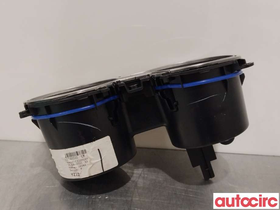 Dashbord koppholder til Hyundai Tucson 2021-->>  (HYUNDAI|84670N7100)