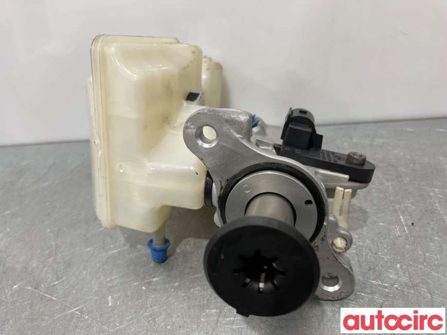 Bremsepumpe hoved til VW Passat 2015-2019 (Fase 1) (B8) (B8) (VOLKSWAGEN|8V1611021A||5Q1614019AC)