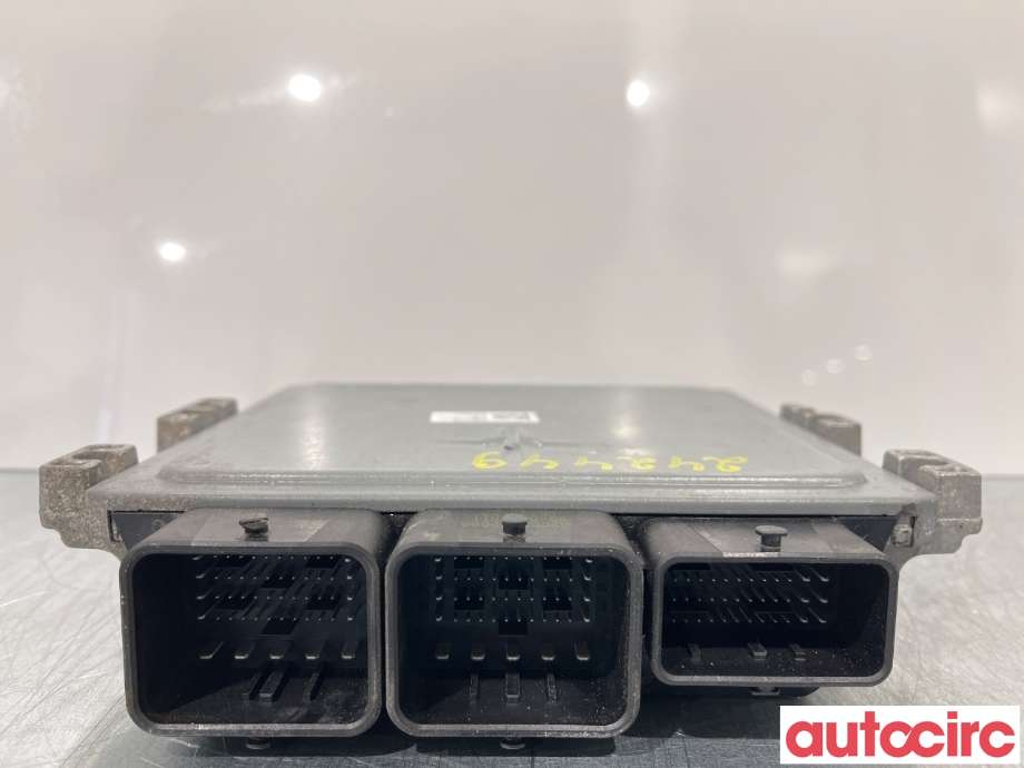 Styreenhet motor til Peugeot 308 2011-2013 (Type I, Fase 2) (PEUGEOT|1607488880|9678628780)