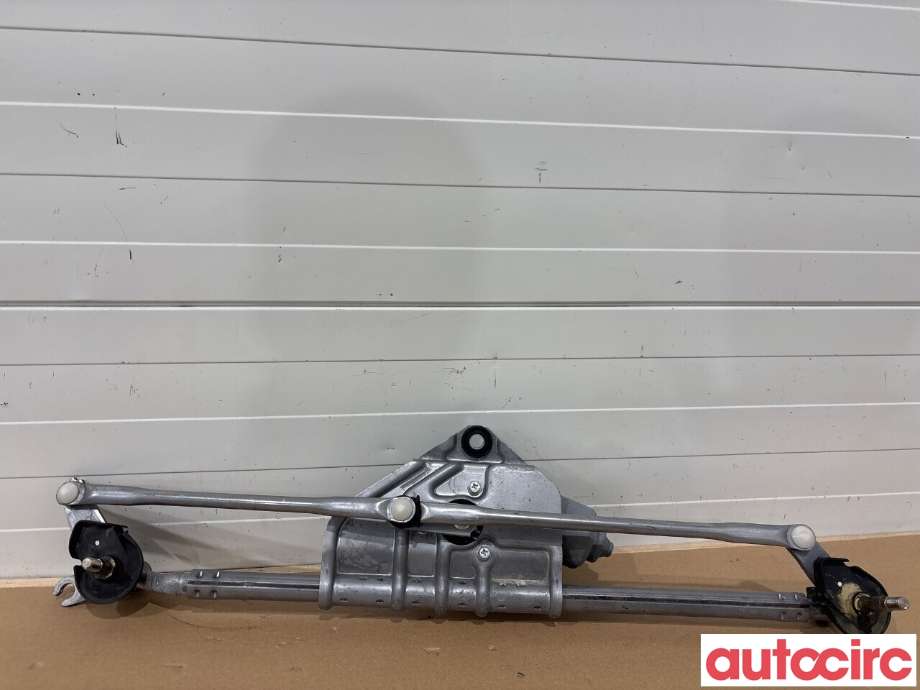 Viskermotor frontrute til Chevrolet Camaro 1967-->> (CHEVROLET|92212322|AX159060-2271)
