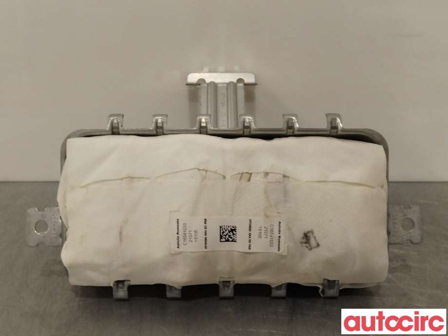 Airbag passasjer til Hyundai Tucson, 2021-->>  (HYUNDAI|80300N7000)