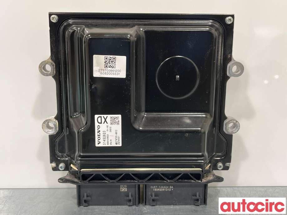Styreenhet motor til Volvo V40 2012-2019 (VOLVO|36011421|MB279700-9612|31452623)