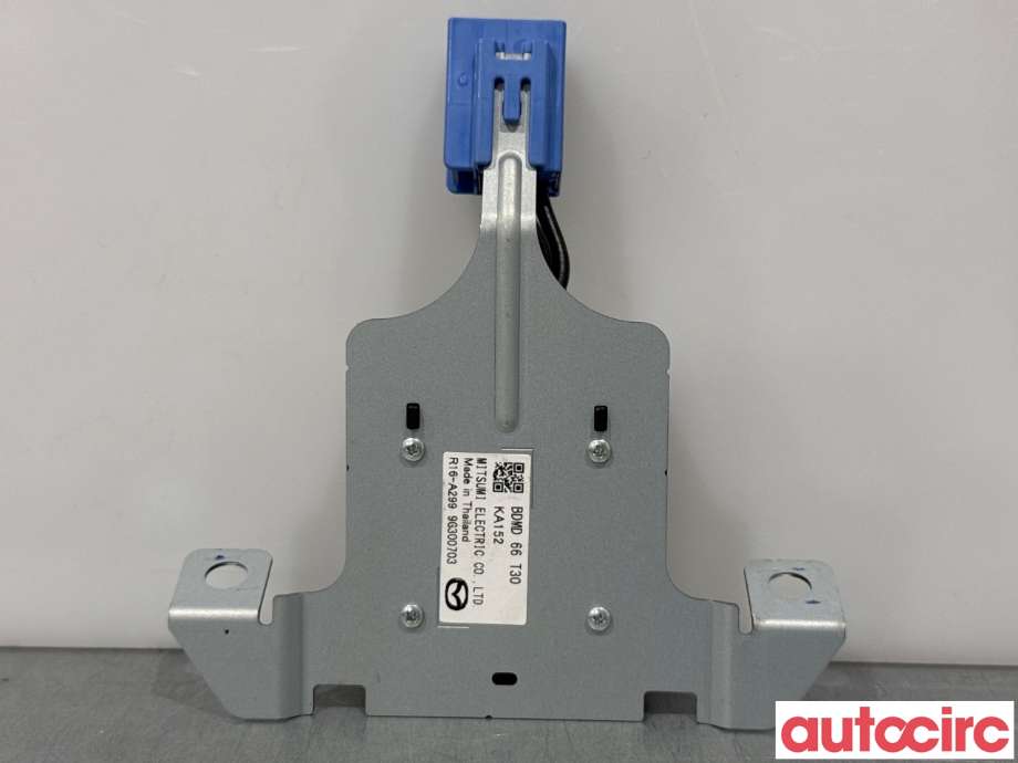 Dashbord telefon til Mazda CX-30 2020-->>  (MAZDA|BDMD-66-T30||BDMD66T30)