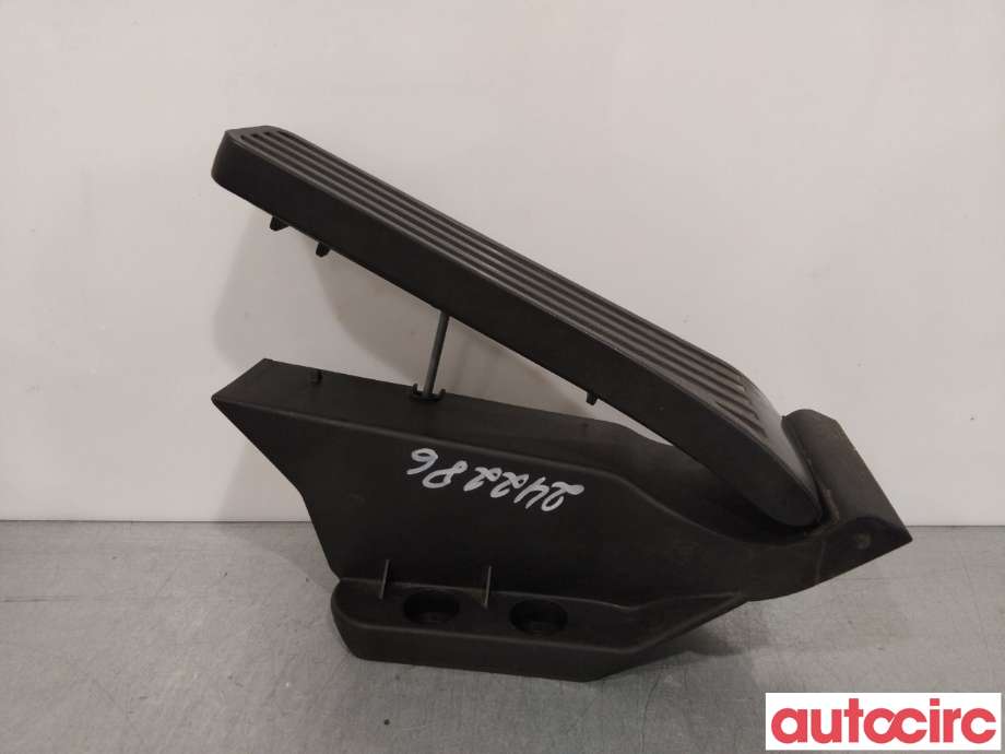 Pedal gass til Mercedes E-Klasse 2009-2013 (Fase 1) (W212) (W212) (MERCEDES|A2043000004|A2043000100)