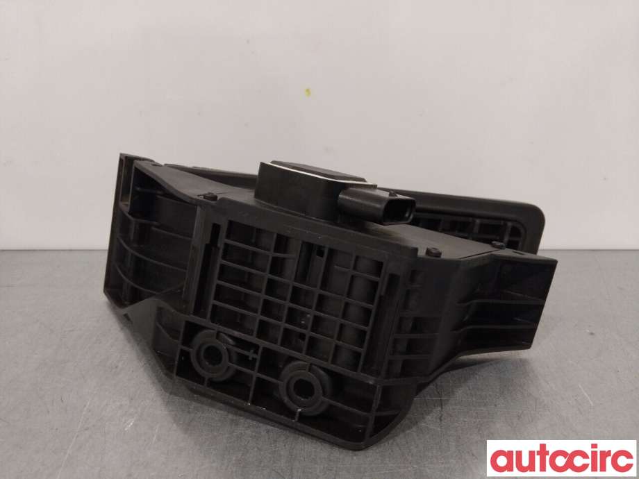 Pedal gass til Mercedes E-Klasse 2009-2013 (Fase 1) (W212) (W212) (MERCEDES|A2043000004|A2043000100)