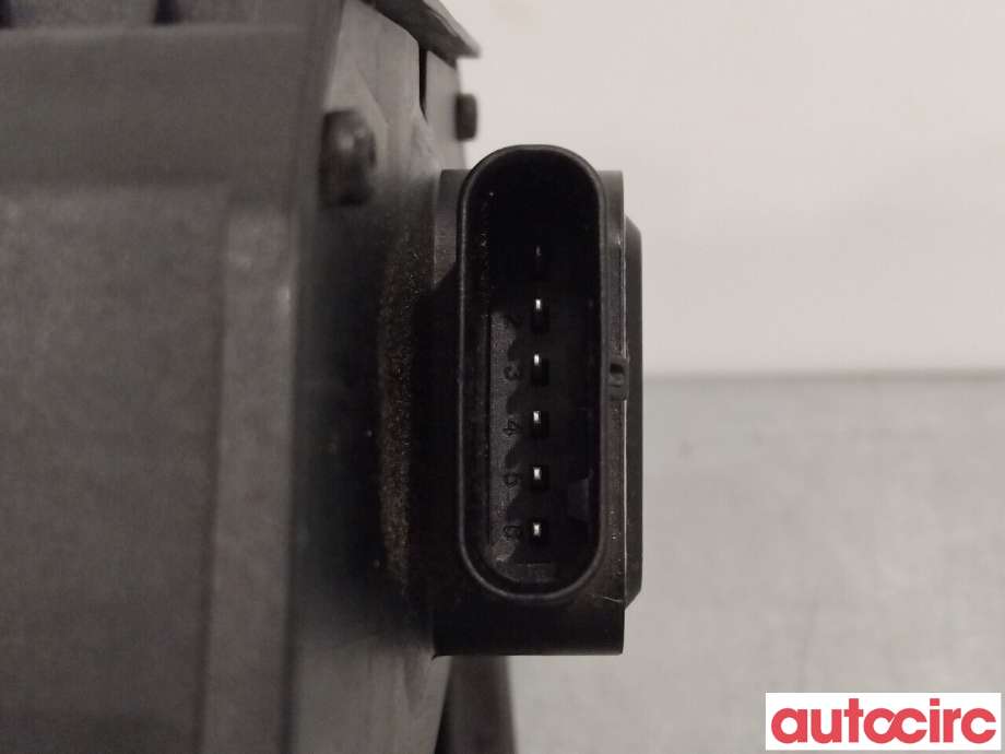 Pedal gass til Mercedes E-Klasse 2009-2013 (Fase 1) (W212) (W212) (MERCEDES|A2043000004|A2043000100)