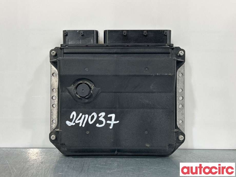 Styreenhet motor til Toyota Avensis 2009-2015 (Type III, Fase 1) (TOYOTA|8966105C41)