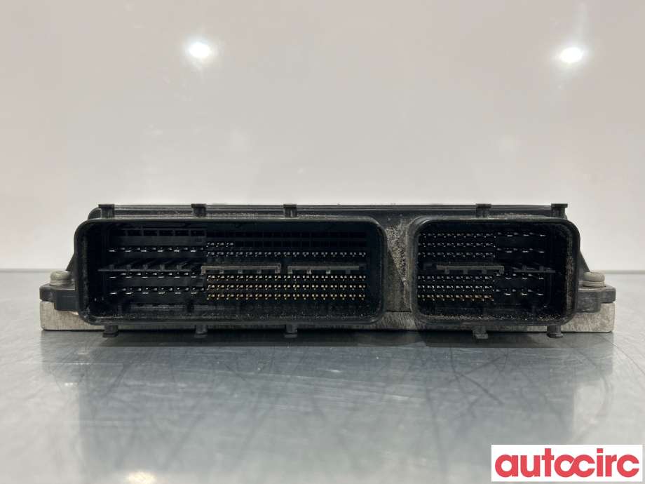 Styreenhet motor til Toyota Avensis 2009-2015 (Type III, Fase 1) (TOYOTA|8966105C41)