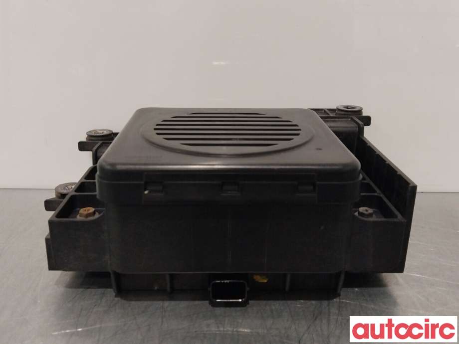 Høyttaler motorlyd, AVAS (Acoustic Vehicle Alerting System) til Hyundai Tucson 2021-->>  (HYUNDAI|96390CZ000|)