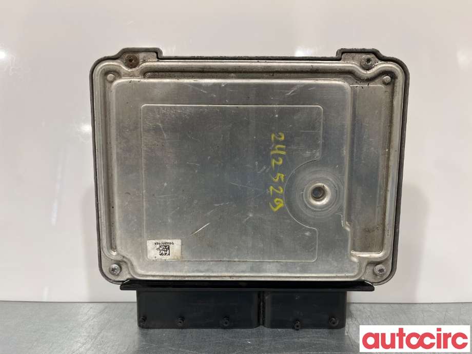 Styreenhet motor til Kia Sportage 2010-2016 (Type III)  (KIA|391012F568|39101-2F568)