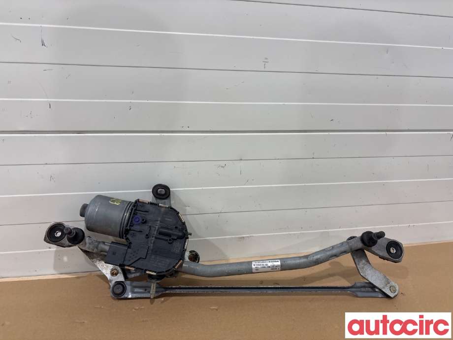 Viskermotor frontrute til Volvo V40 2012-2019  (VOLVO|31378574|)
