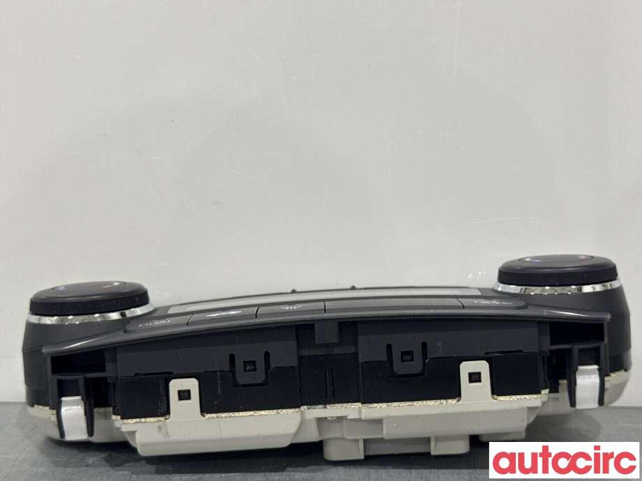 Varmeapparat betjening til Honda CR-V 2007-2012 (Type III)  (HONDA|79600-SWY-G41ZA||79600SWYG4)
