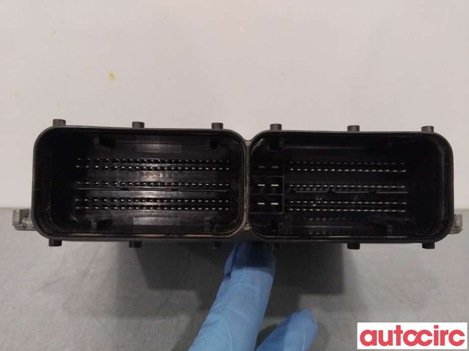 Styreenhet motor til VW Golf VII 2012-2017 (Fase 1)  (VOLKSWAGEN|8V0906264H|5WA1800401|06K907425B)