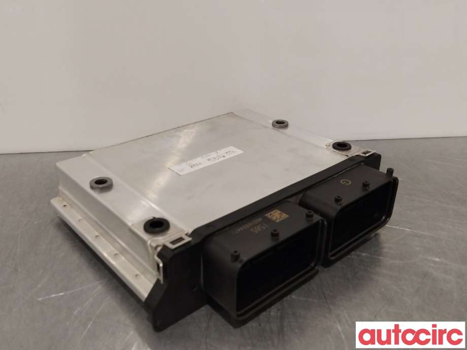 Styreenhet motor til Hyundai Tucson 2021-->>  (HYUNDAI|391312MNK0|391992M050)