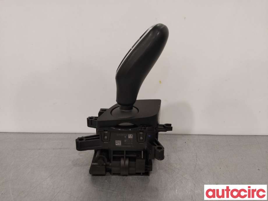 Girstang/girvelger automat til BMW 5-Serie 2017-->> (G30/G31) (G30/G31) (BMW|61319458751|034971105)