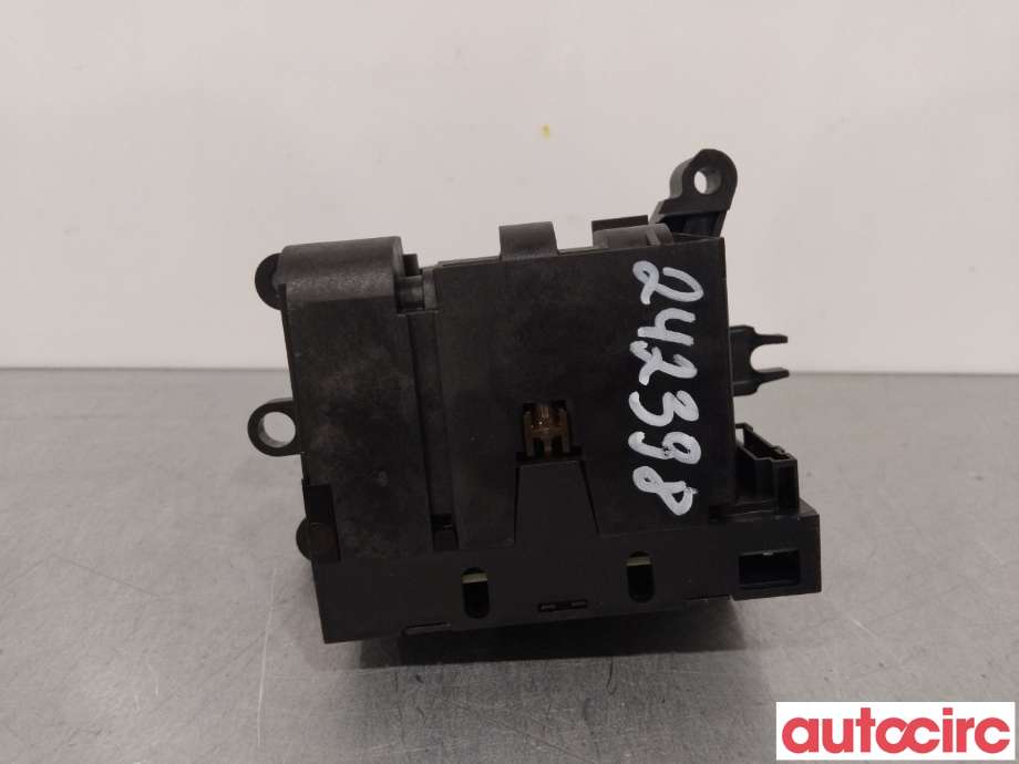 Girstang/girvelger automat til BMW 5-Serie 2017-->> (G30/G31) (G30/G31) (BMW|61319458751|034971105)