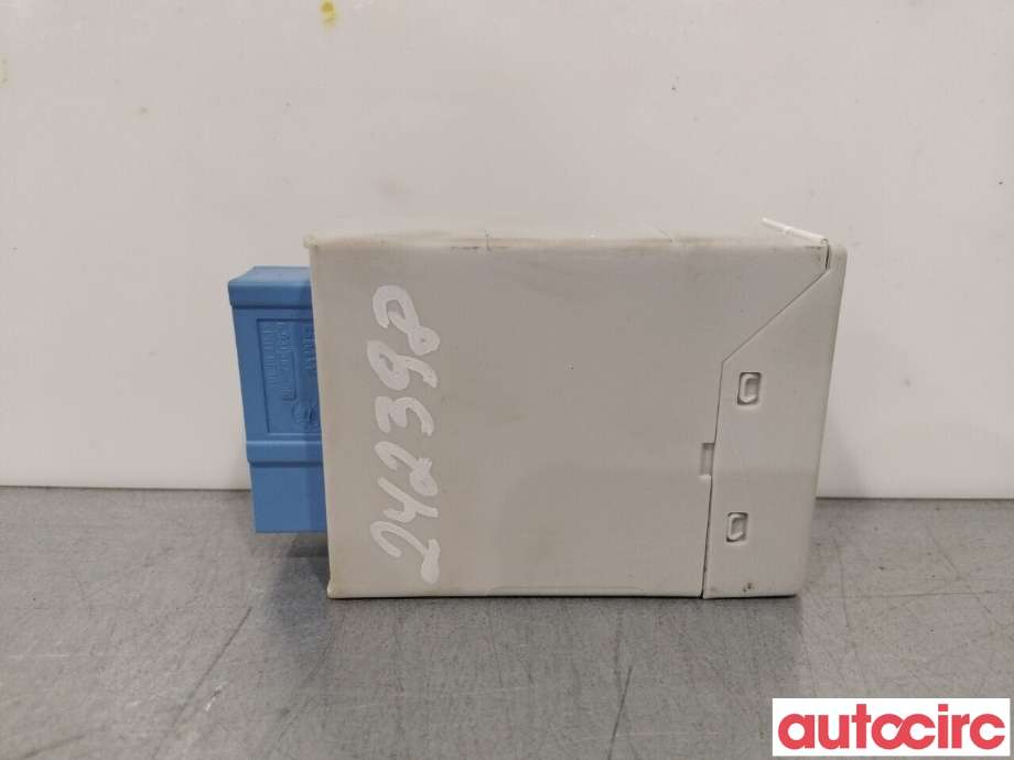 Styreenhet drivstoffpumpe til BMW 5-Serie 2017-->> (G30/G31) (G30/G31) (BMW|16145A08530|HW-001000000)