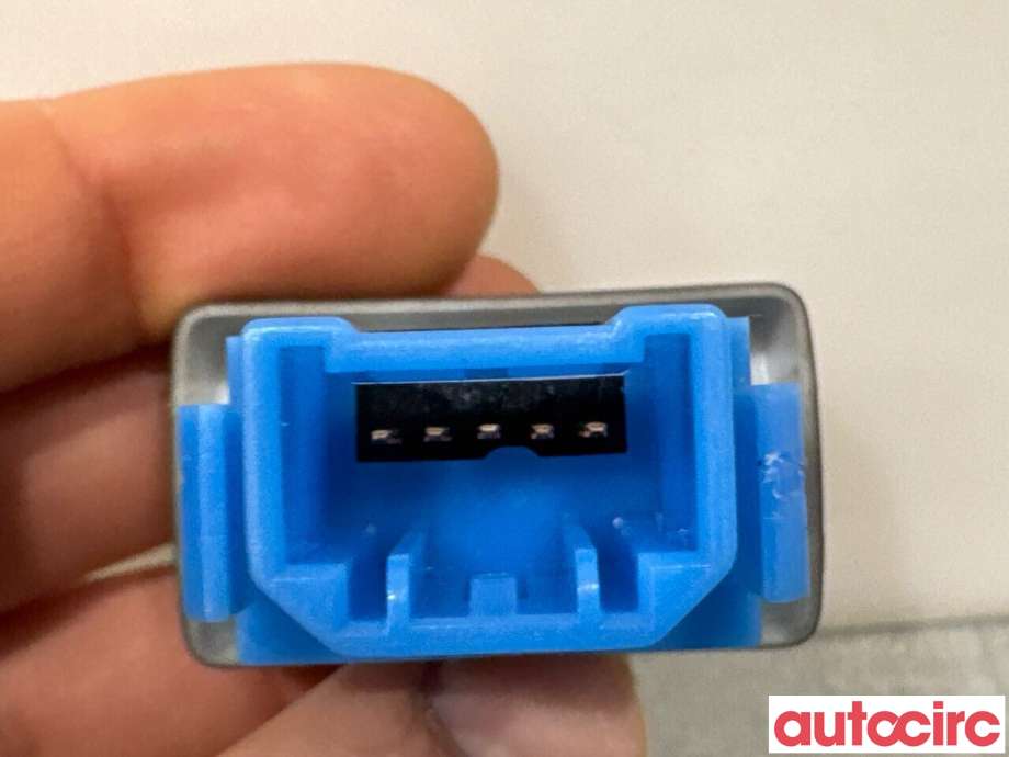 Bryter diverse til Honda CR-V 2007-2012 (Type III) (HONDA|35300-SMA-003|)
