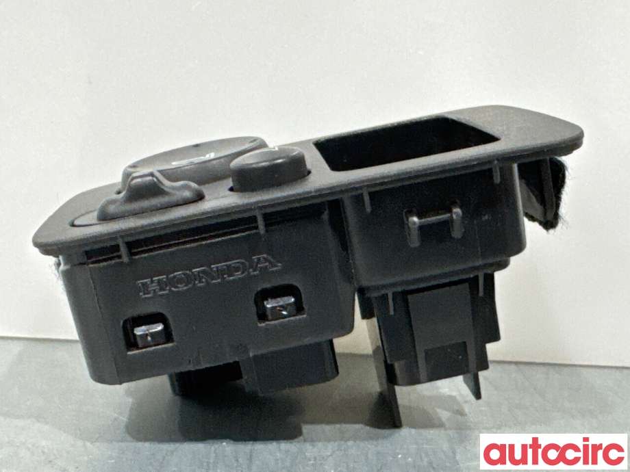Bryter speil til Honda CR-V 2007-2012 (Type III)  (HONDA|35190-SWA-J02|)