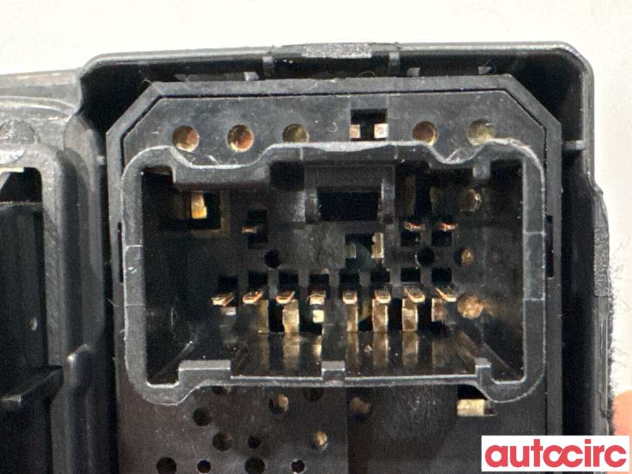 Bryter speil til Honda CR-V 2007-2012 (Type III)  (HONDA|35190-SWA-J02|)