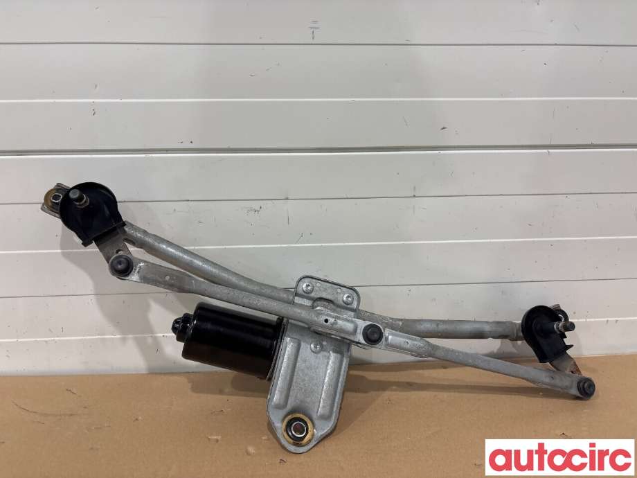 Viskermotor frontrute til Kia Sportage, 2010-2016 (Type III)  (KIA|981103W000)