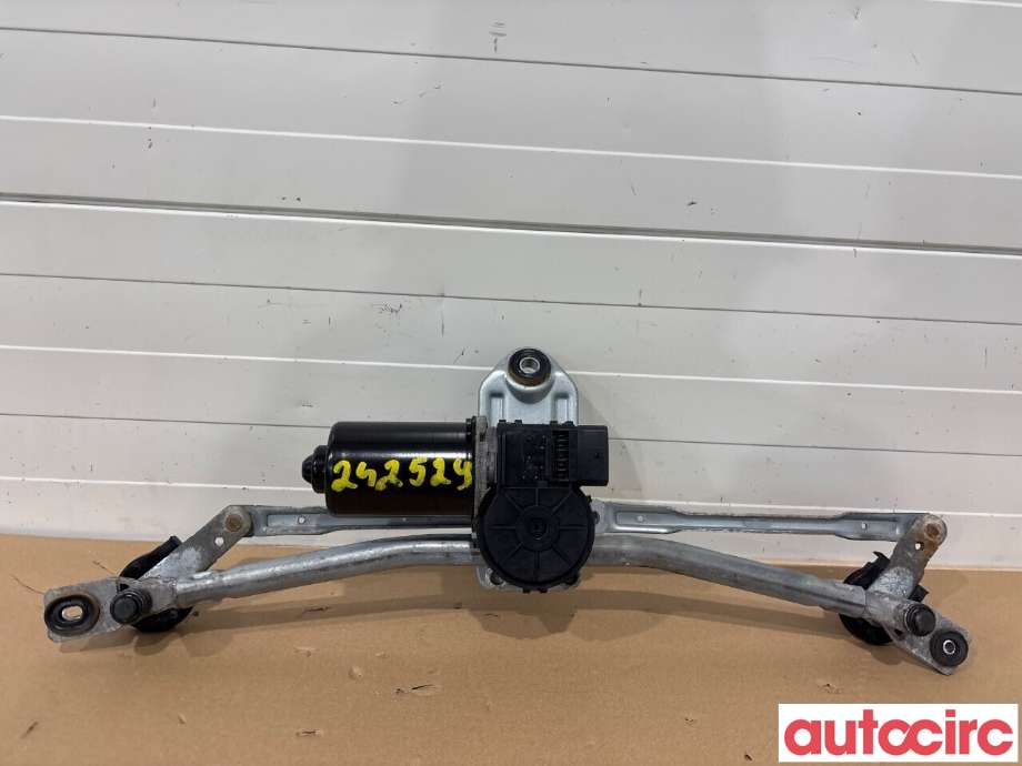 Viskermotor frontrute til Kia Sportage 2010-2016 (Type III)  (KIA|981103W000|)