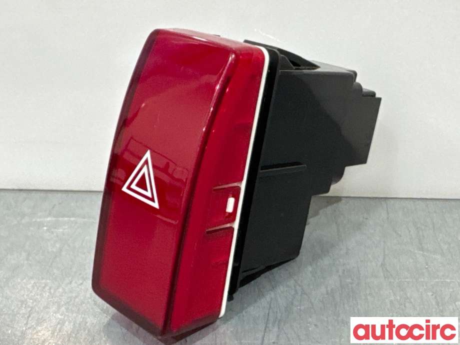 Bryter nødblink til Honda CR-V 2007-2012 (Type III)  (HONDA|35510-SWA-J01|)