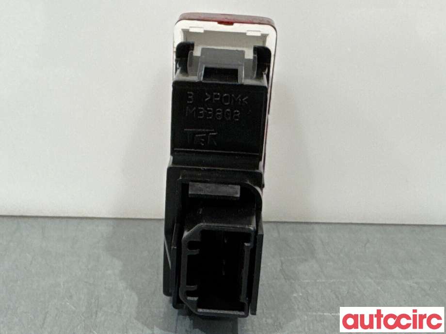 Bryter nødblink til Honda CR-V 2007-2012 (Type III)  (HONDA|35510-SWA-J01|)