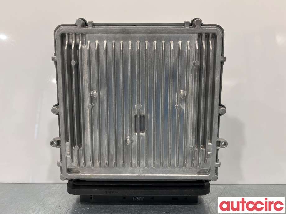 Styreenhet motor til BMW 3-Serie 2005-2011 (E90/E91/E92/E93) (E90/E91/E92/E93) (BMW|13618519672|0281017027|8510832)