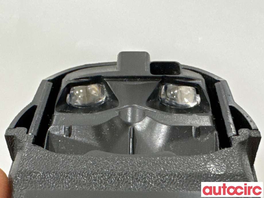 Sensor regnsensor til Honda CR-V 2007-2012 (Type III) (HONDA|38970-SMG-E01|)