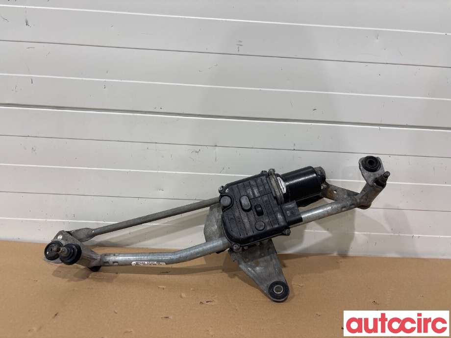 Viskermotor frontrute til VW Passat 2011-2015 (B7) (B7) (VOLKSWAGEN|3AB955023A|A5361-794|3AB955023)