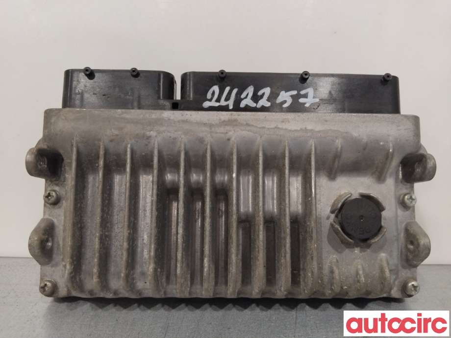 Styreenhet motor til Toyota RAV4 2016-2019 (Type IV, Fase 2)  (TOYOTA|8966142K80|275600-8041|89661-42K80)